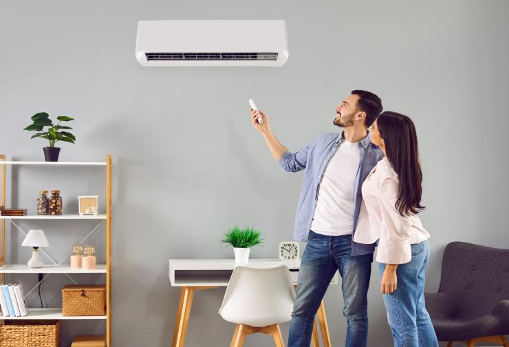Climatiseurs réversibles : notre TOP 6 !